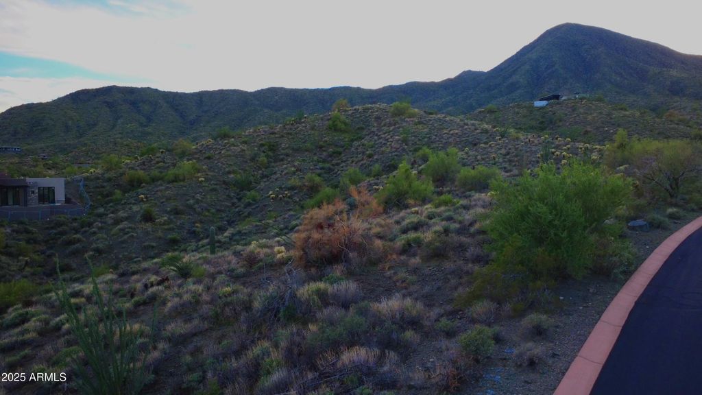 Photo of 14125 E Coyote Way #65, Fountain Hills, AZ 85268 (MLS # 6938483)