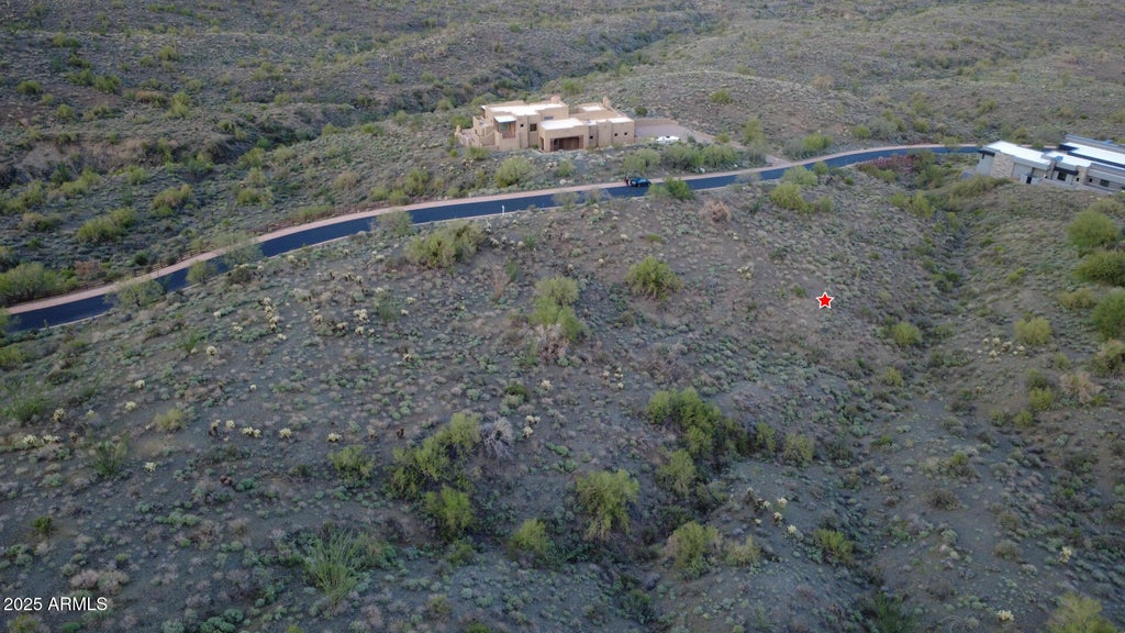 Photo of 14125 E Coyote Way #65, Fountain Hills, AZ 85268 (MLS # 6938483)