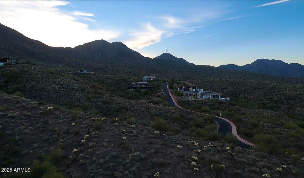 Photo of 14125 E Coyote Way #65, Fountain Hills, AZ 85268 (MLS # 6938483)