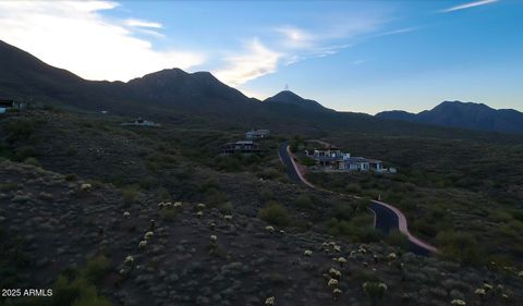 14125 E Coyote Way 65 Fountain Hills AZ 85268
