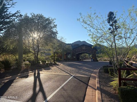 Photo of 14125 E Coyote Way #65, Fountain Hills, AZ 85268 (MLS # 6938483)