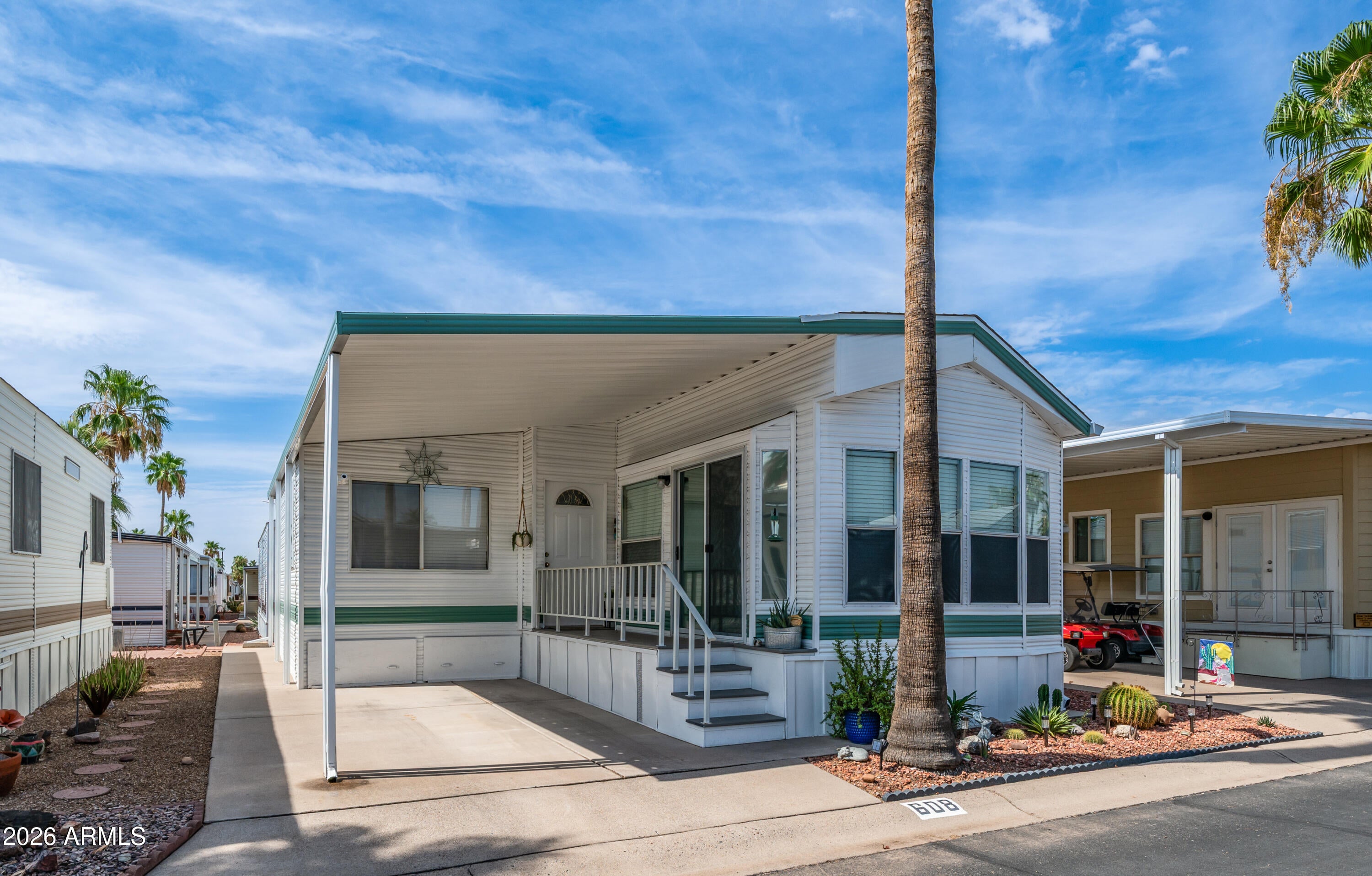 608 Ironstone Drive