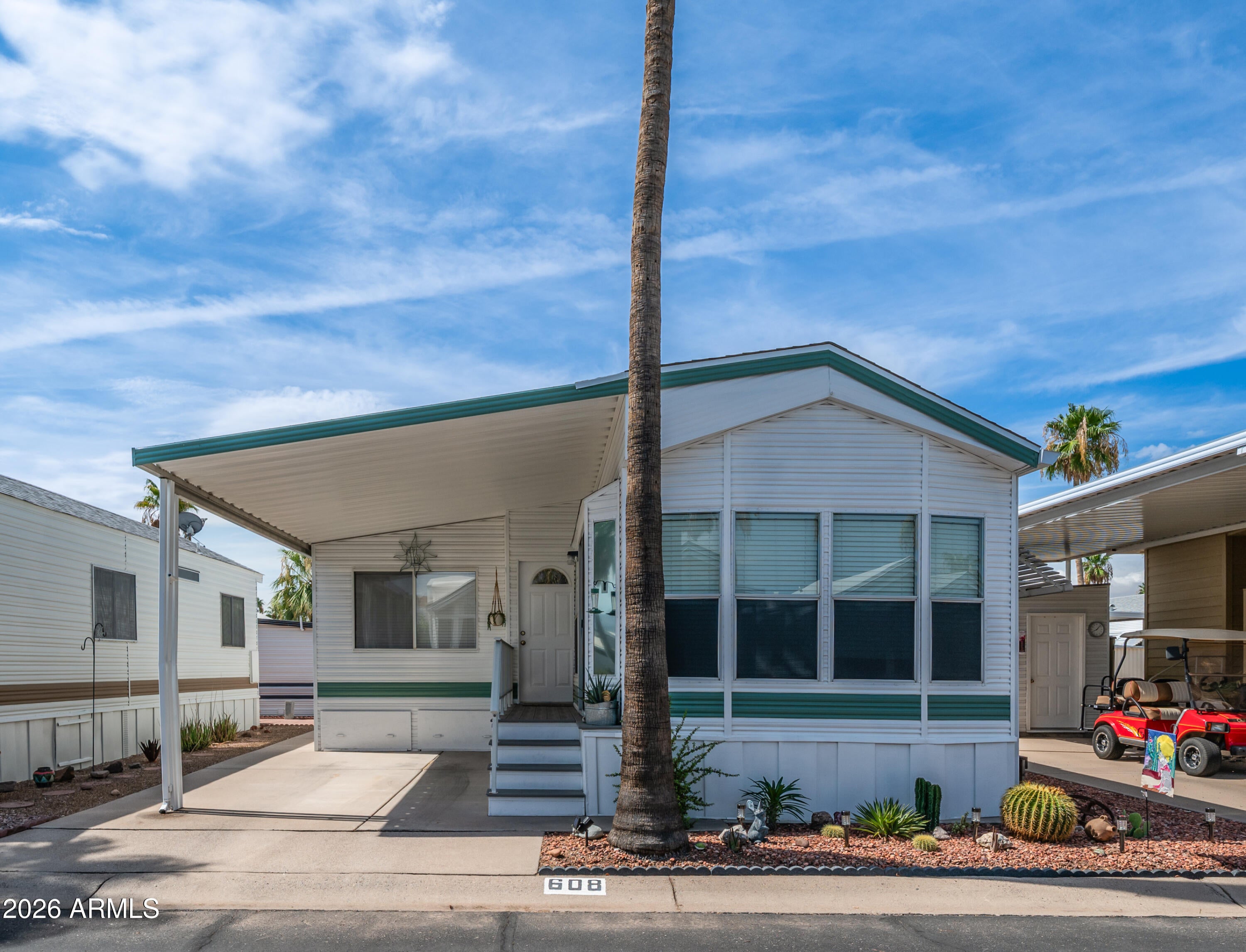 608 Ironstone Drive