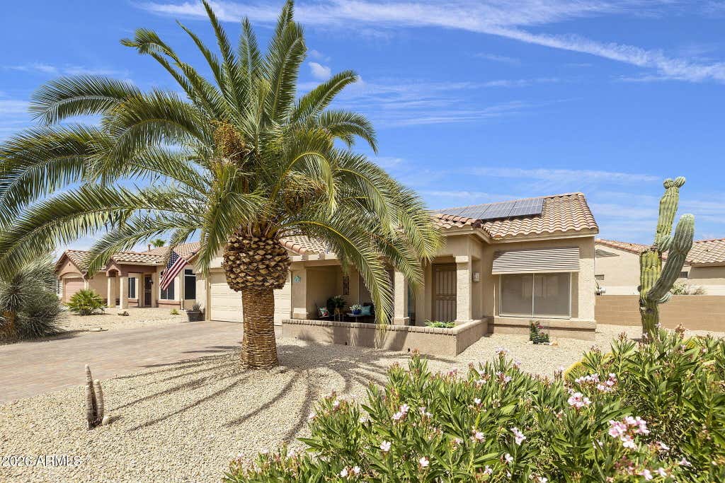 Photo of 14222 W Colt Lane, Sun City West, AZ 85375 (MLS # 7041261)