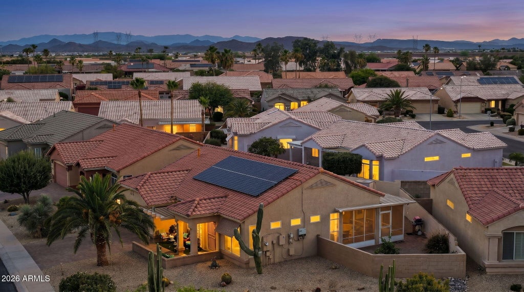 Photo of 14222 W Colt Lane, Sun City West, AZ 85375 (MLS # 7041261)