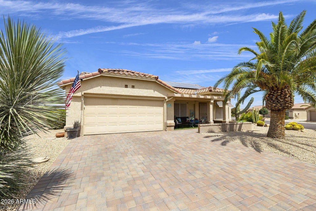 Photo of 14222 W Colt Lane, Sun City West, AZ 85375 (MLS # 7041261)