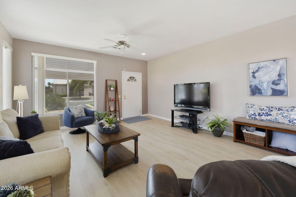 Photo of 14222 W Colt Lane, Sun City West, AZ 85375 (MLS # 7041261)