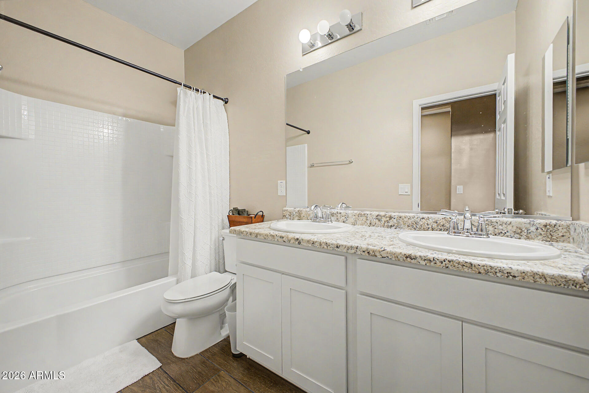 AUSTIN RANCH EAST PHASE 1A PARCELS 12B, 13 AND 14 - Residential