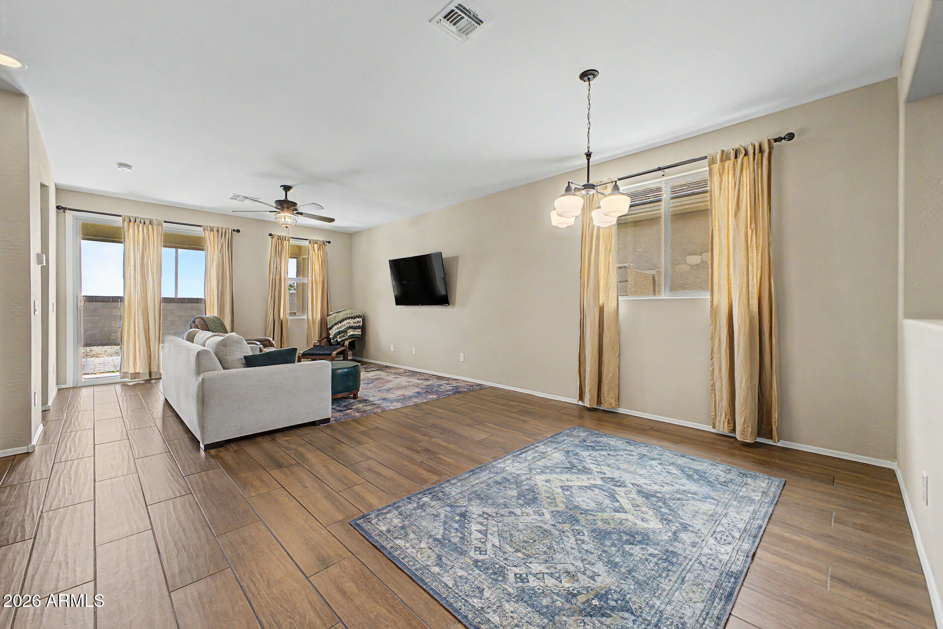 AUSTIN RANCH EAST PHASE 1A PARCELS 12B, 13 AND 14 - Residential