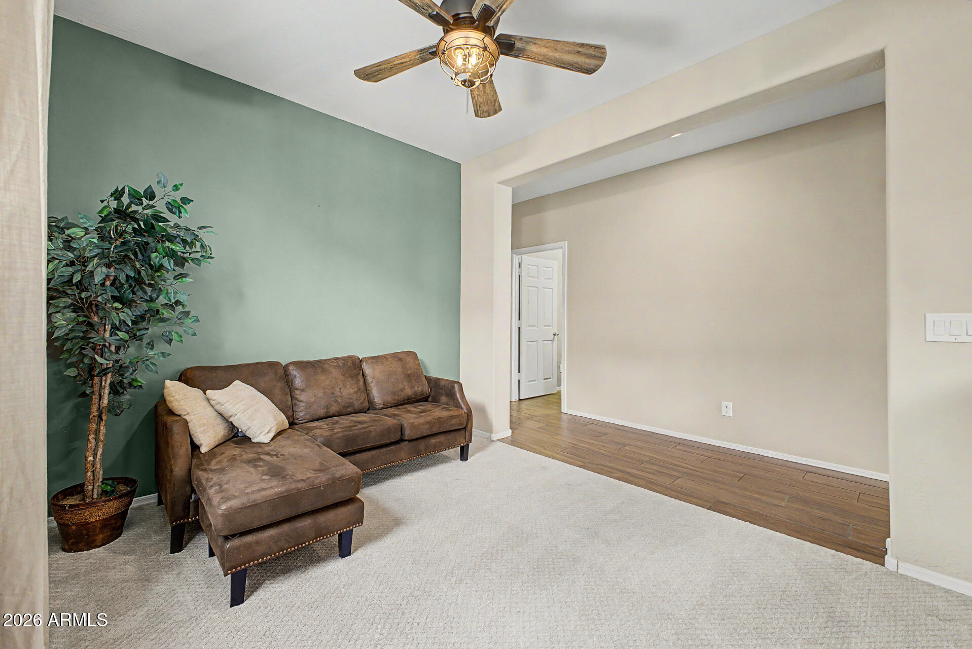 AUSTIN RANCH EAST PHASE 1A PARCELS 12B, 13 AND 14 - Residential