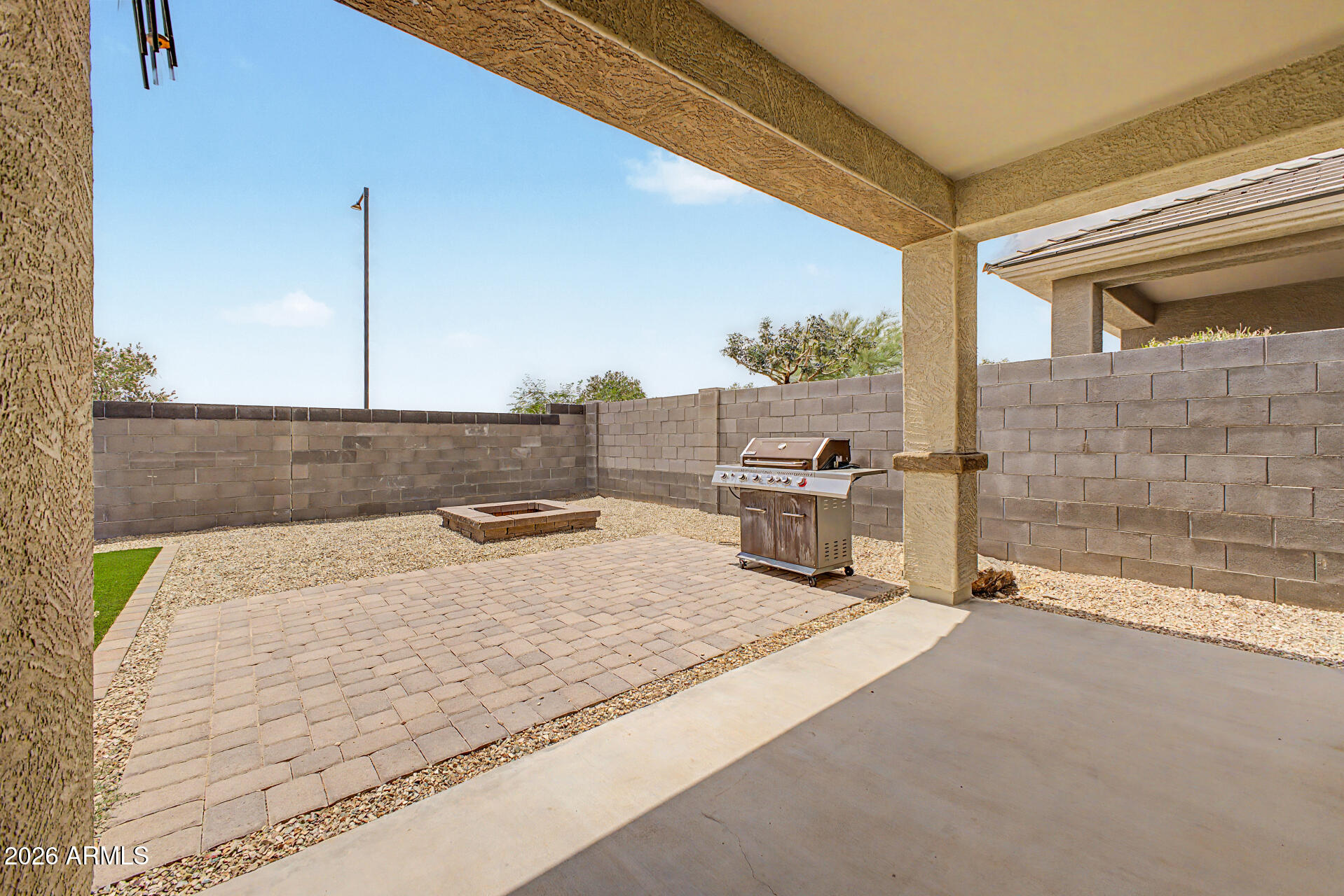 AUSTIN RANCH EAST PHASE 1A PARCELS 12B, 13 AND 14 - Residential