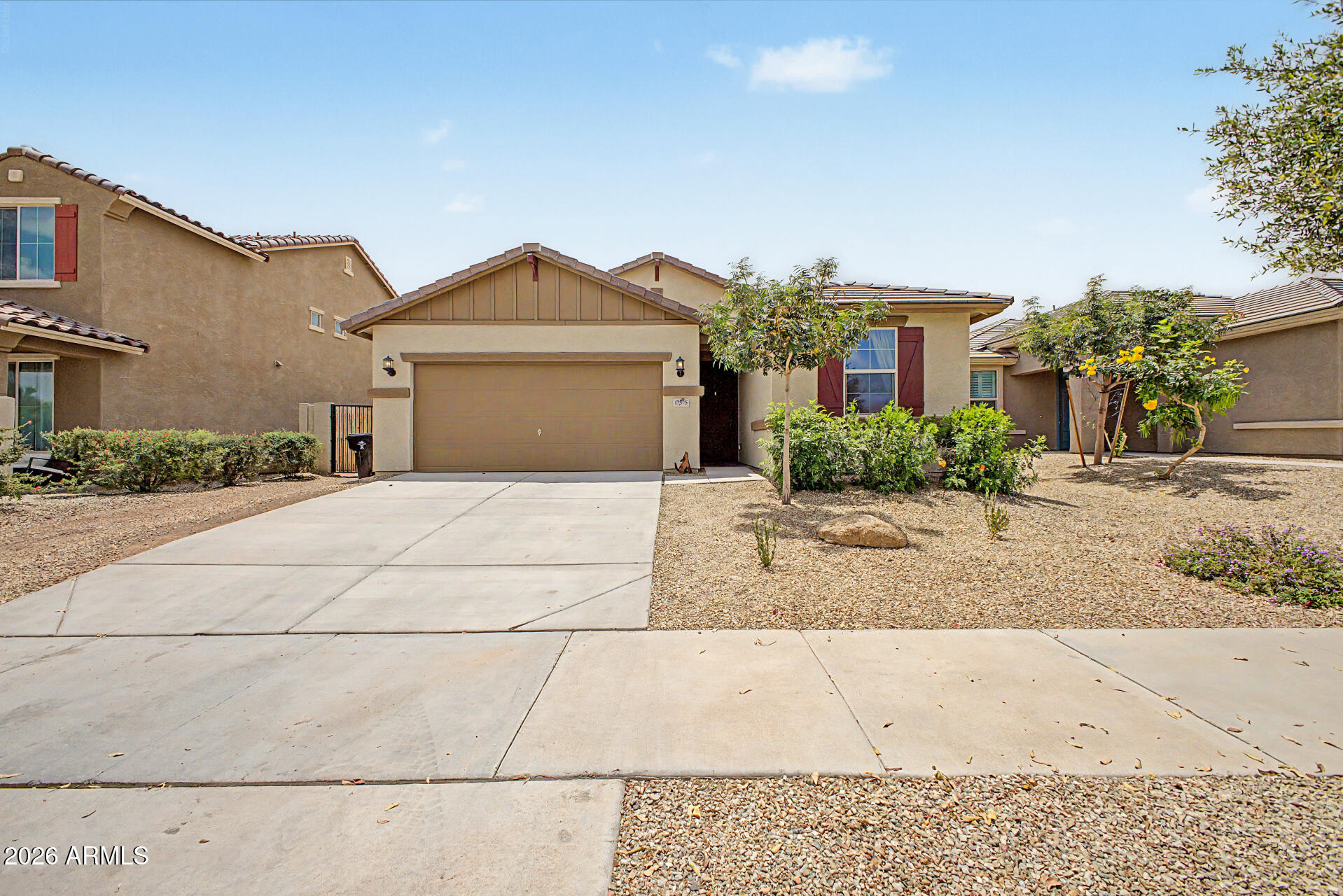 AUSTIN RANCH EAST PHASE 1A PARCELS 12B, 13 AND 14 - Residential