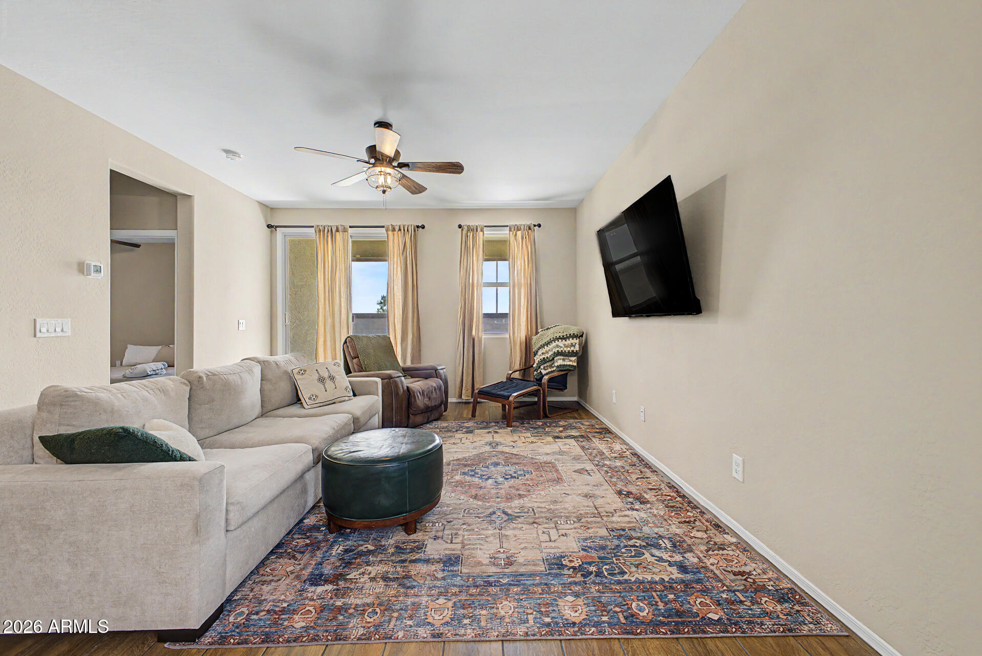 AUSTIN RANCH EAST PHASE 1A PARCELS 12B, 13 AND 14 - Residential