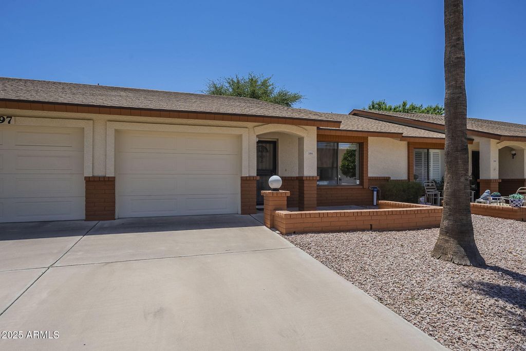 Photo of 8261 E Keats Avenue #396, Mesa, AZ 85209 (MLS # 6937104)