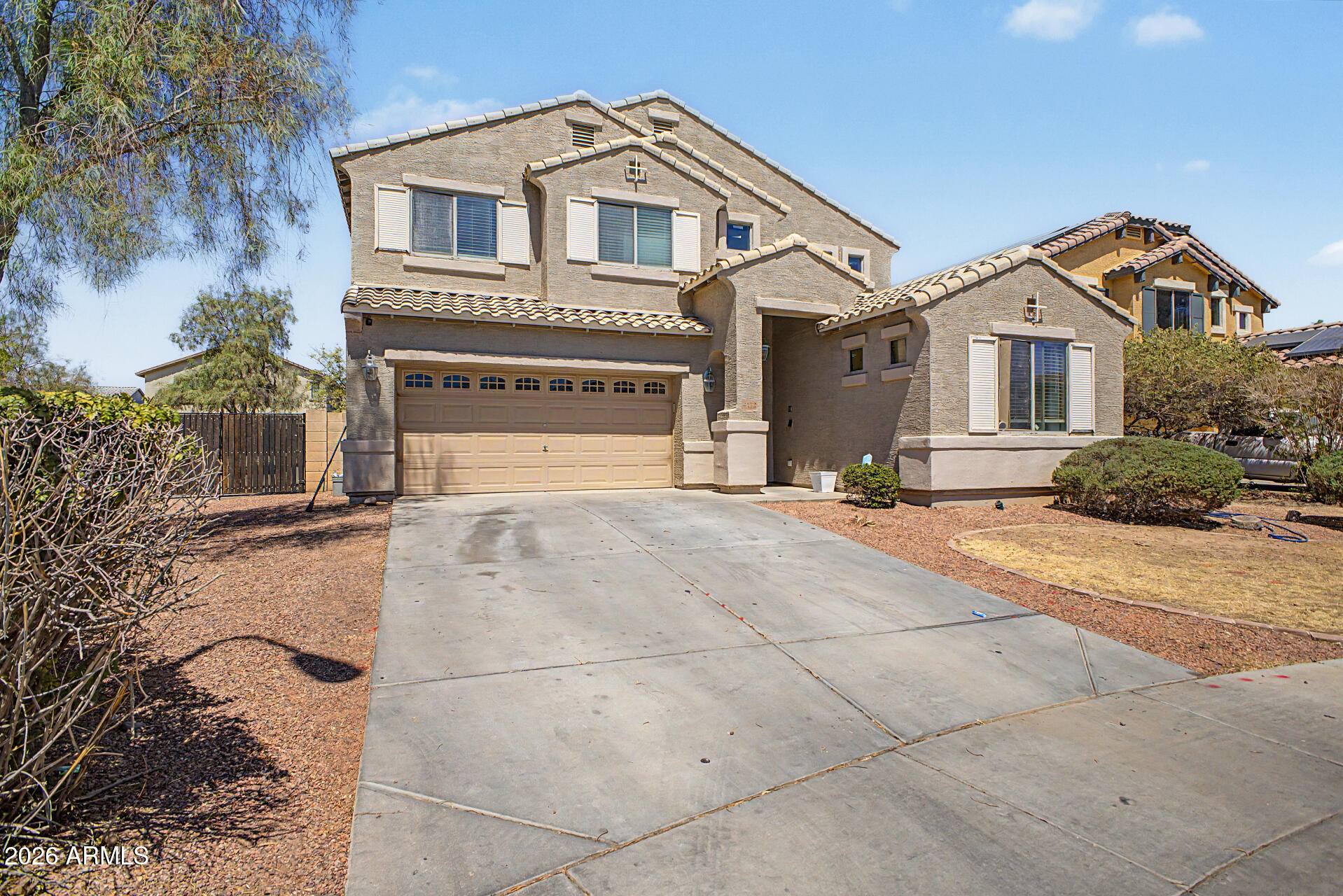 4112 S 104TH Lane