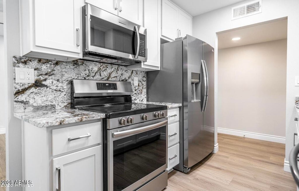 Photo of 13231 N 98th Avenue #C, Sun City, AZ 85351 (MLS # 7049072)