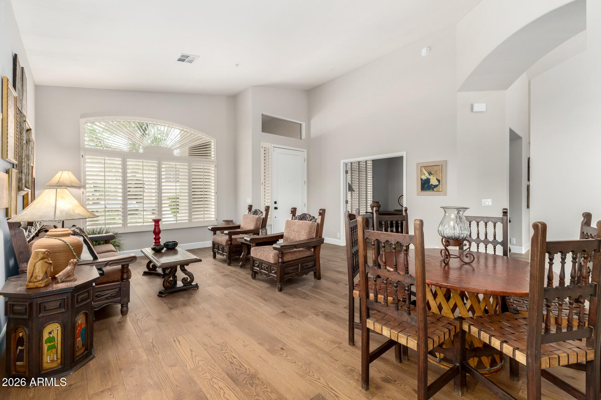 9042 E PARAISO Drive