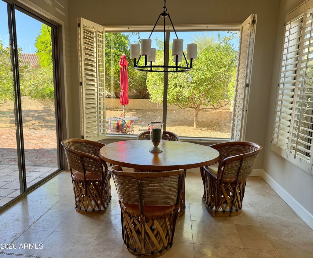 Photo of 9042 E Paraiso Drive, Scottsdale, AZ 85255 (MLS # 7011671)