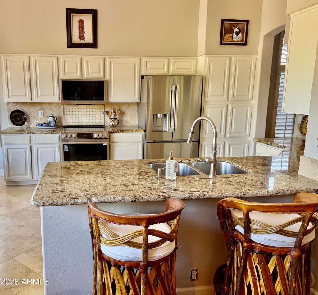 Photo of 9042 E Paraiso Drive, Scottsdale, AZ 85255 (MLS # 7011671)