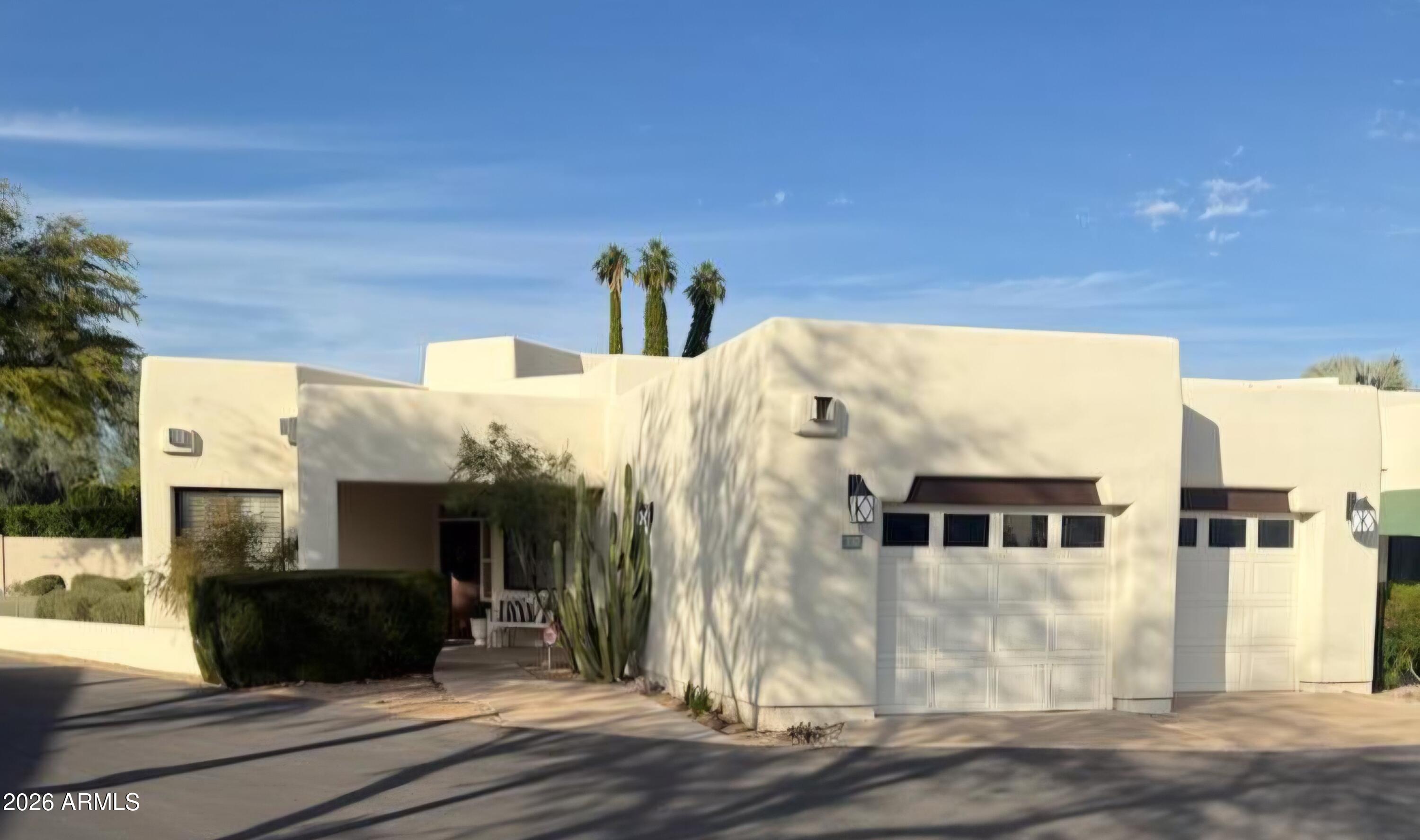 5101 N CASA BLANCA Drive 337