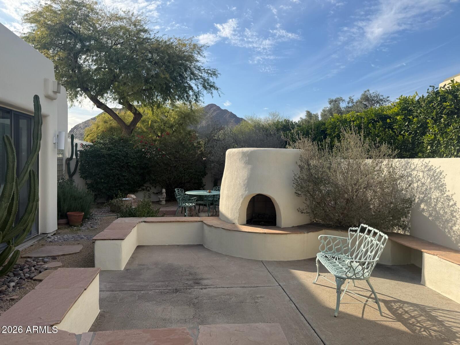 5101 N CASA BLANCA Drive 337