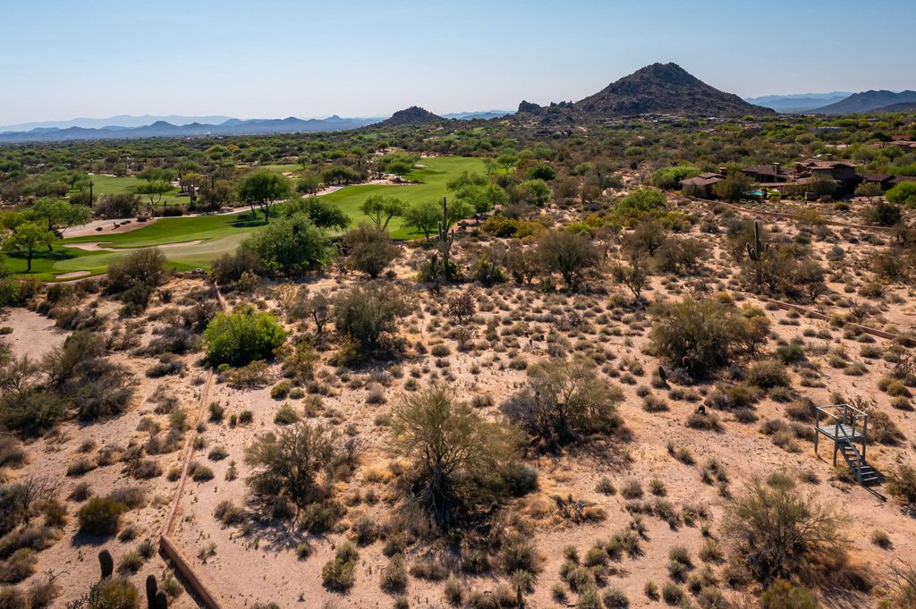 Photo of 8471 E Leaning Rock Road #185, Scottsdale, AZ 85266 (MLS # 6959836)