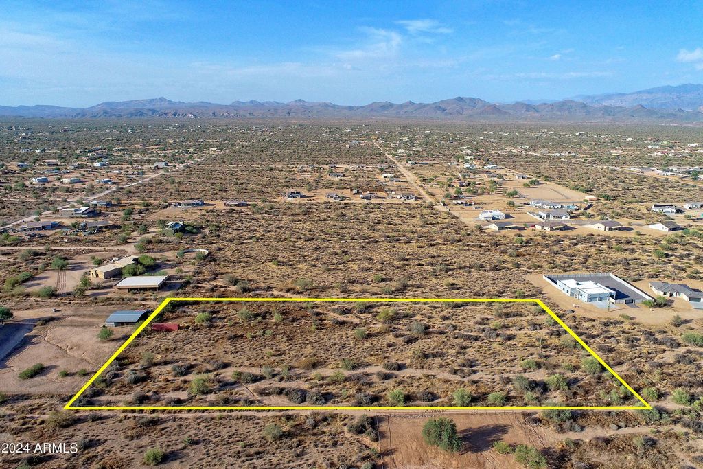 Photo of 0 E Via Dona Road #FG, Rio Verde, AZ 85263 (MLS # 6758213)