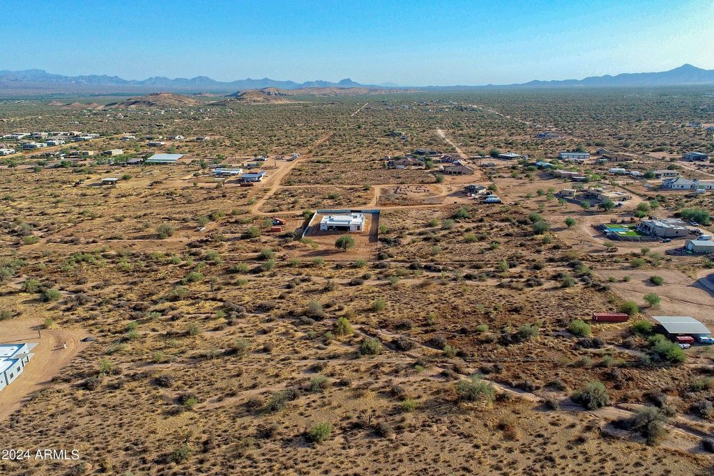 Photo of 0 E Via Dona Road #FG, Rio Verde, AZ 85263 (MLS # 6758213)