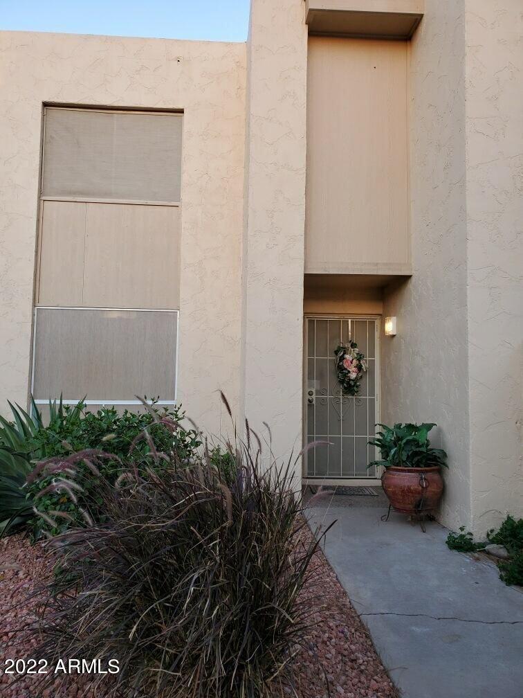 3524 W DUNLAP Avenue 105