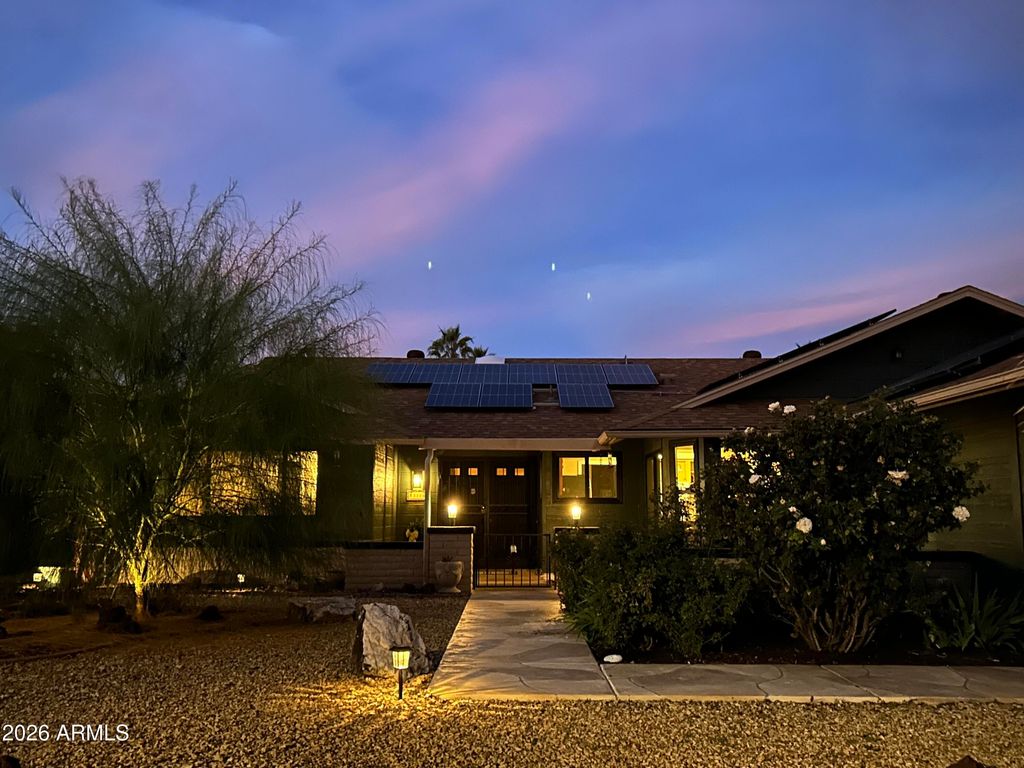 Photo of 13106 W Lyric Drive, Sun City West, AZ 85375 (MLS # 6973149)