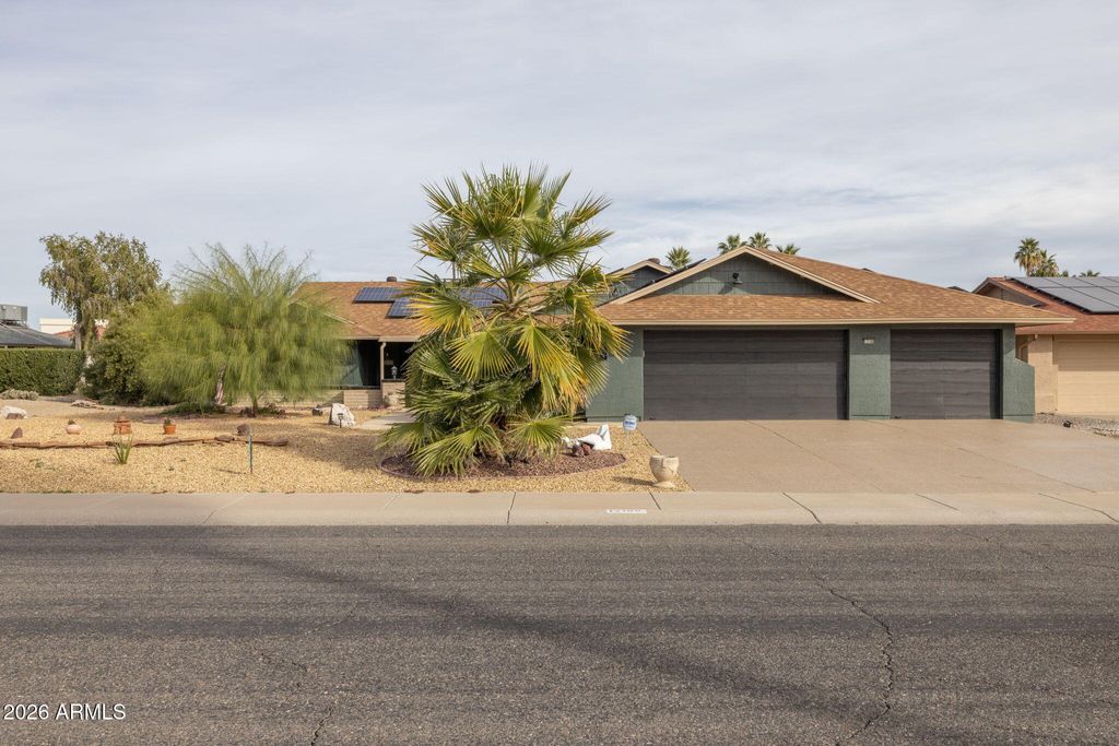 Photo of 13106 W Lyric Drive, Sun City West, AZ 85375 (MLS # 6973149)