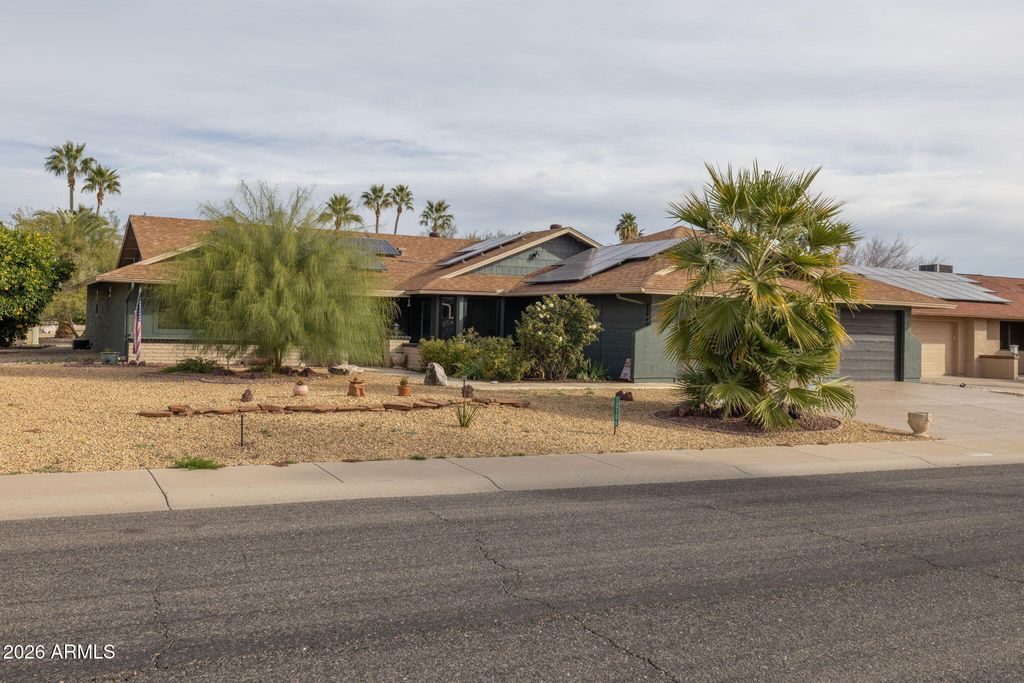 Photo of 13106 W Lyric Drive, Sun City West, AZ 85375 (MLS # 6973149)