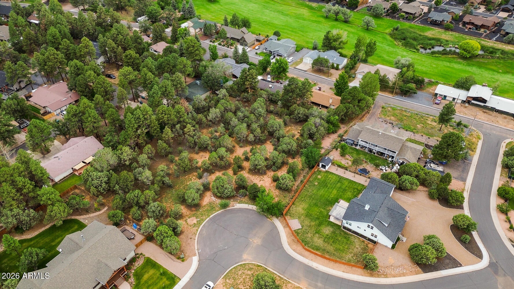 1300 N FAIRWAY Lane '-'