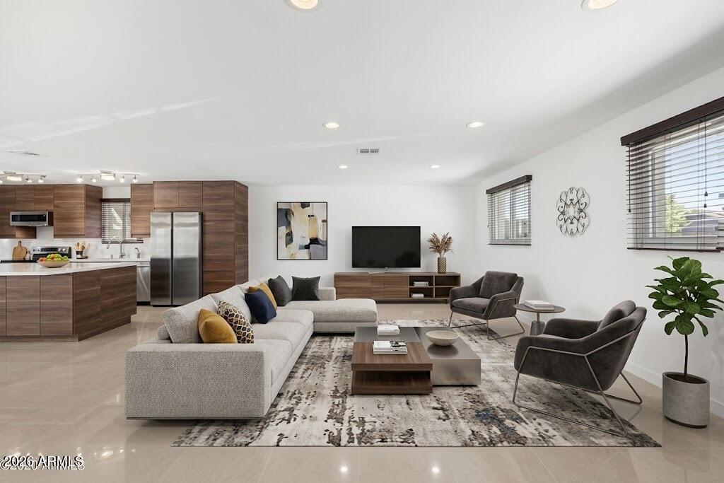 Photo of 1043 E Lilac Drive, Tempe, AZ 85288 (MLS # 7058041)