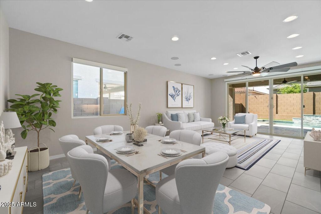 Photo of 12406 W Citrus Way, Litchfield Park, AZ 85340 (MLS # 6857953)