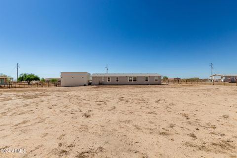 A home in Tonopah