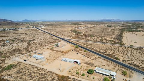 A home in Tonopah