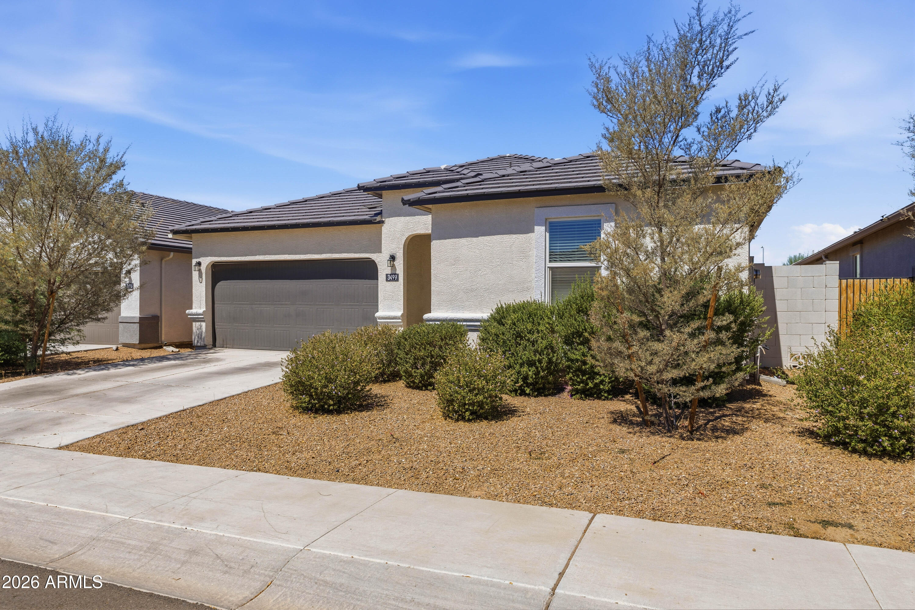 3499 N MONTOYA Lane