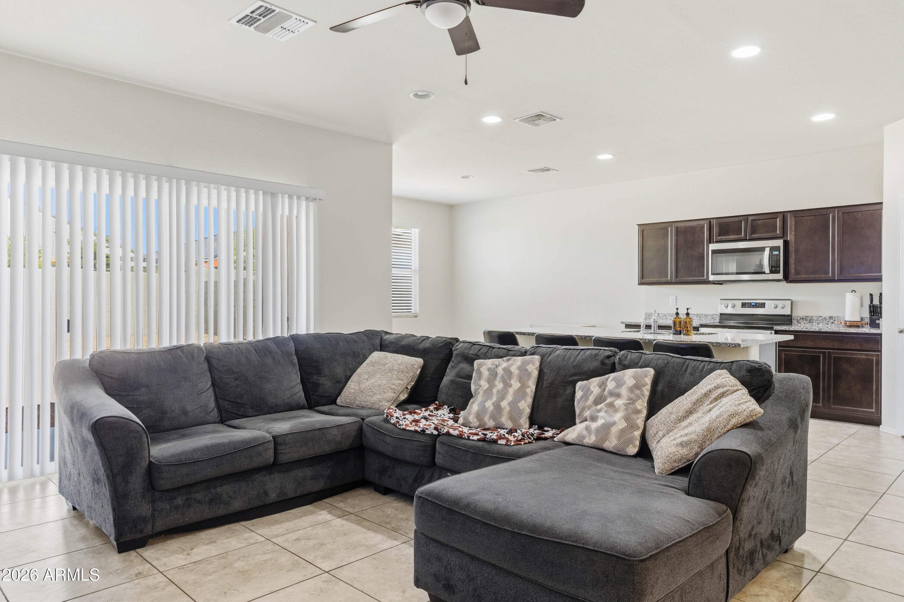 3499 N MONTOYA Lane