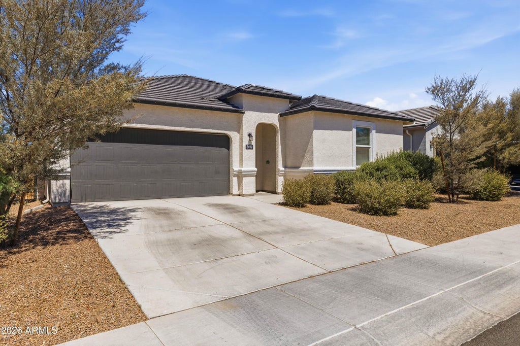 Photo of 3499 N Montoya Lane, Casa Grande, AZ 85122 (MLS # 7044933)