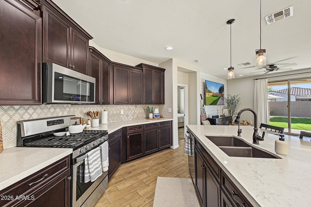 Photo of 9429 W Meadowbrook Avenue, Phoenix, AZ 85037 (MLS # 7094457)