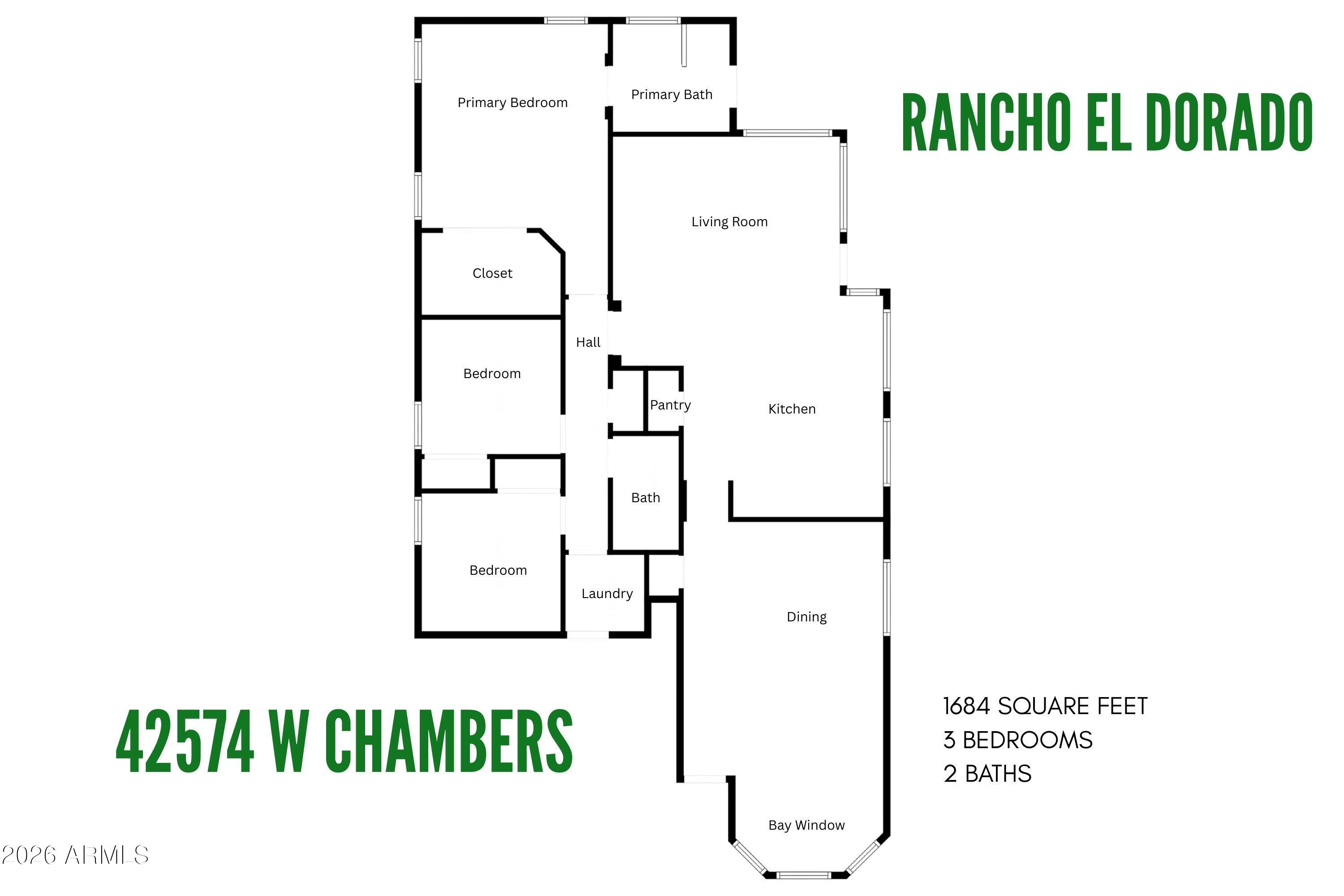 Properties 4 42574 W Chambers Drive