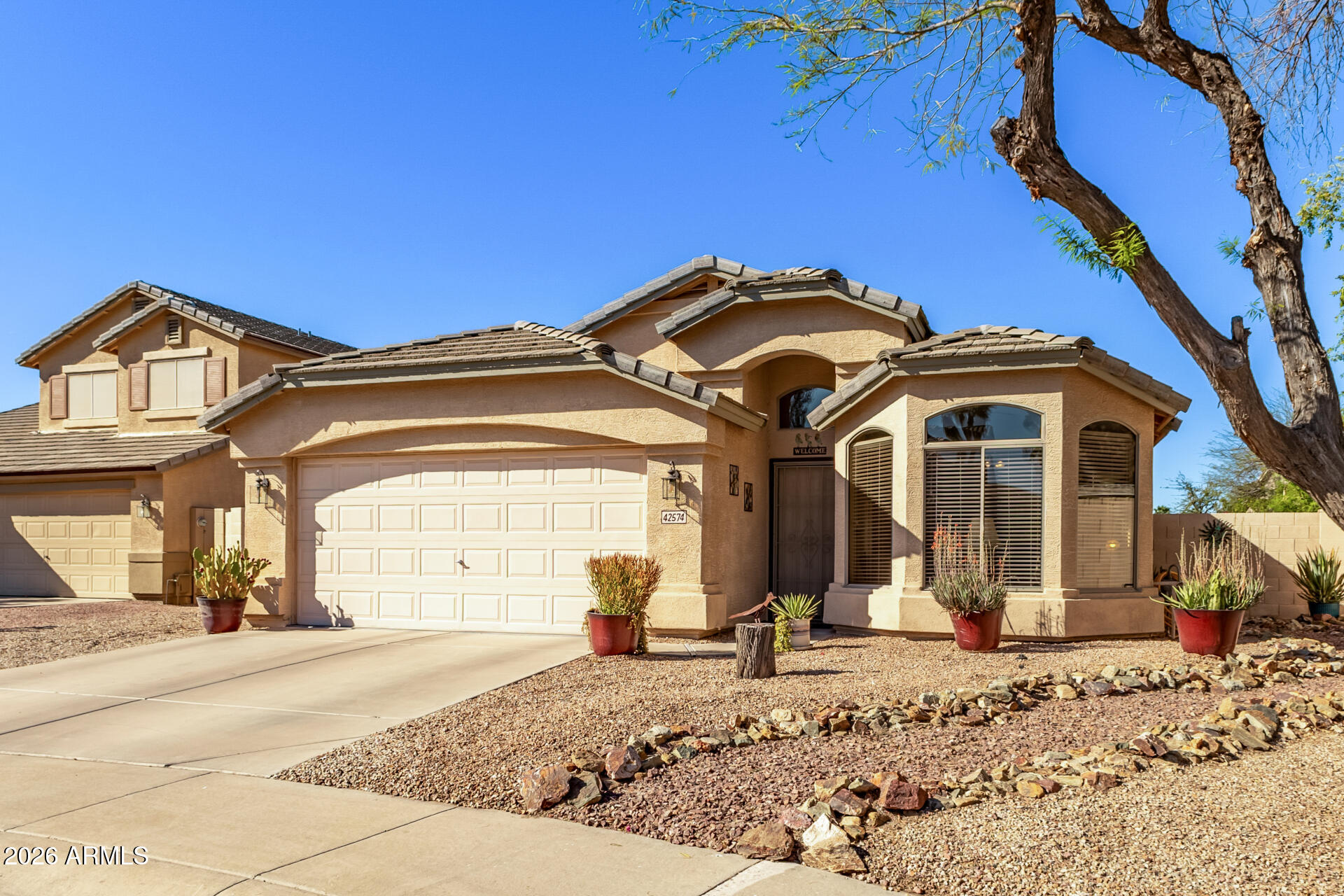 Properties 2 42574 W Chambers Drive