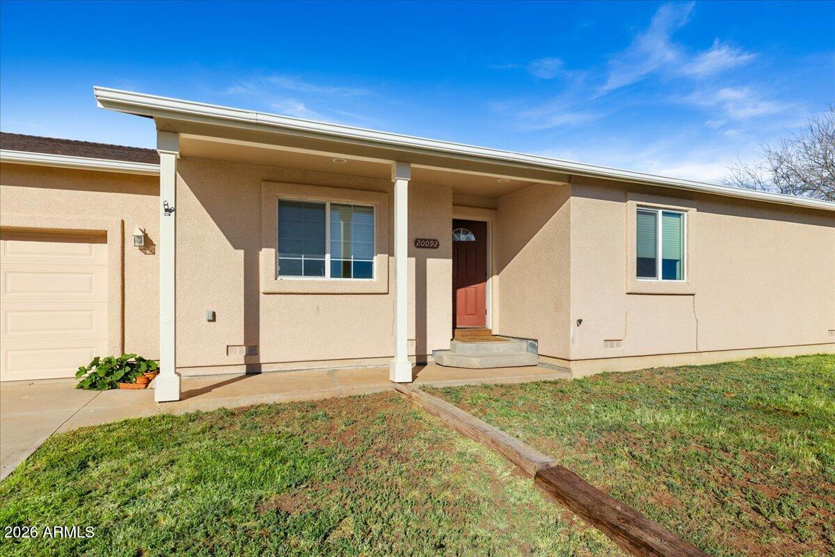 20092 E OCOTILLO Drive