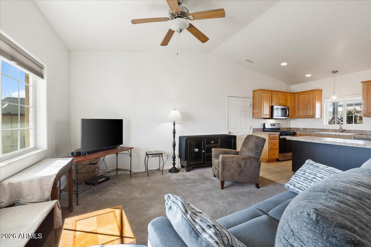 20092 E OCOTILLO Drive