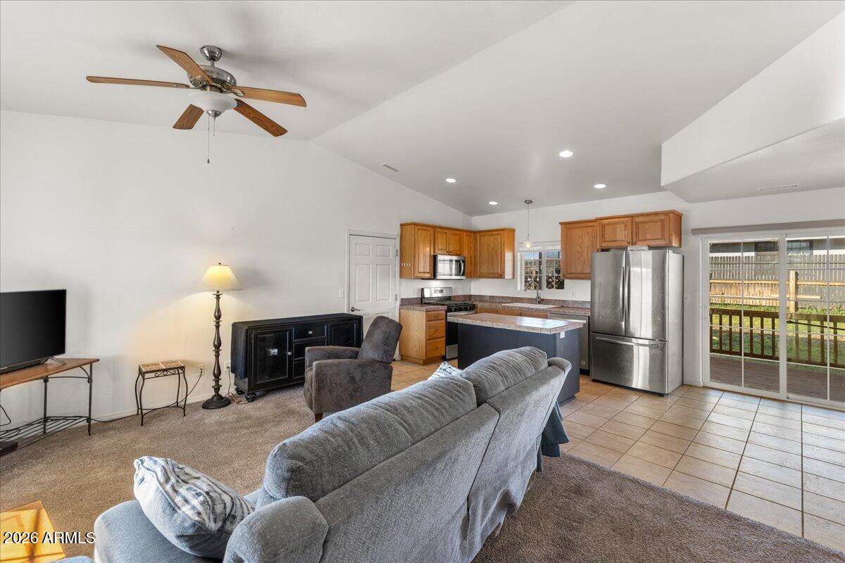 20092 E OCOTILLO Drive