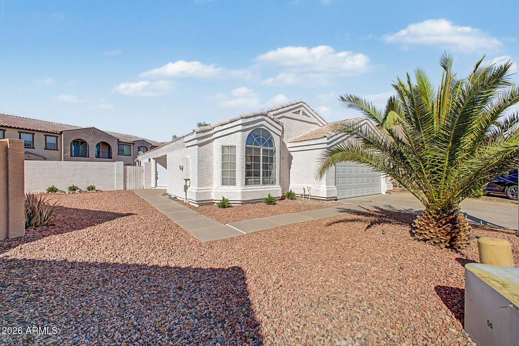 Photo of 143 N Danyell Court, Chandler, AZ 85225 (MLS # 7029769)