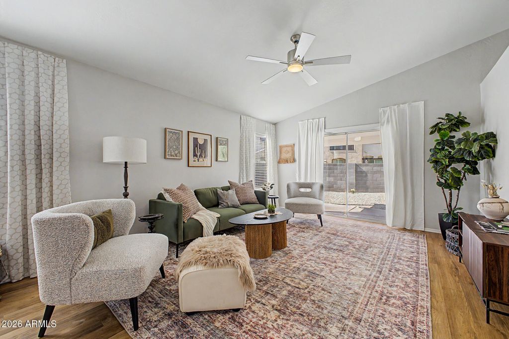 Photo of 143 N Danyell Court, Chandler, AZ 85225 (MLS # 7029769)