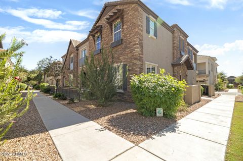 4716 E RED OAK Lane 102 Gilbert AZ 85297