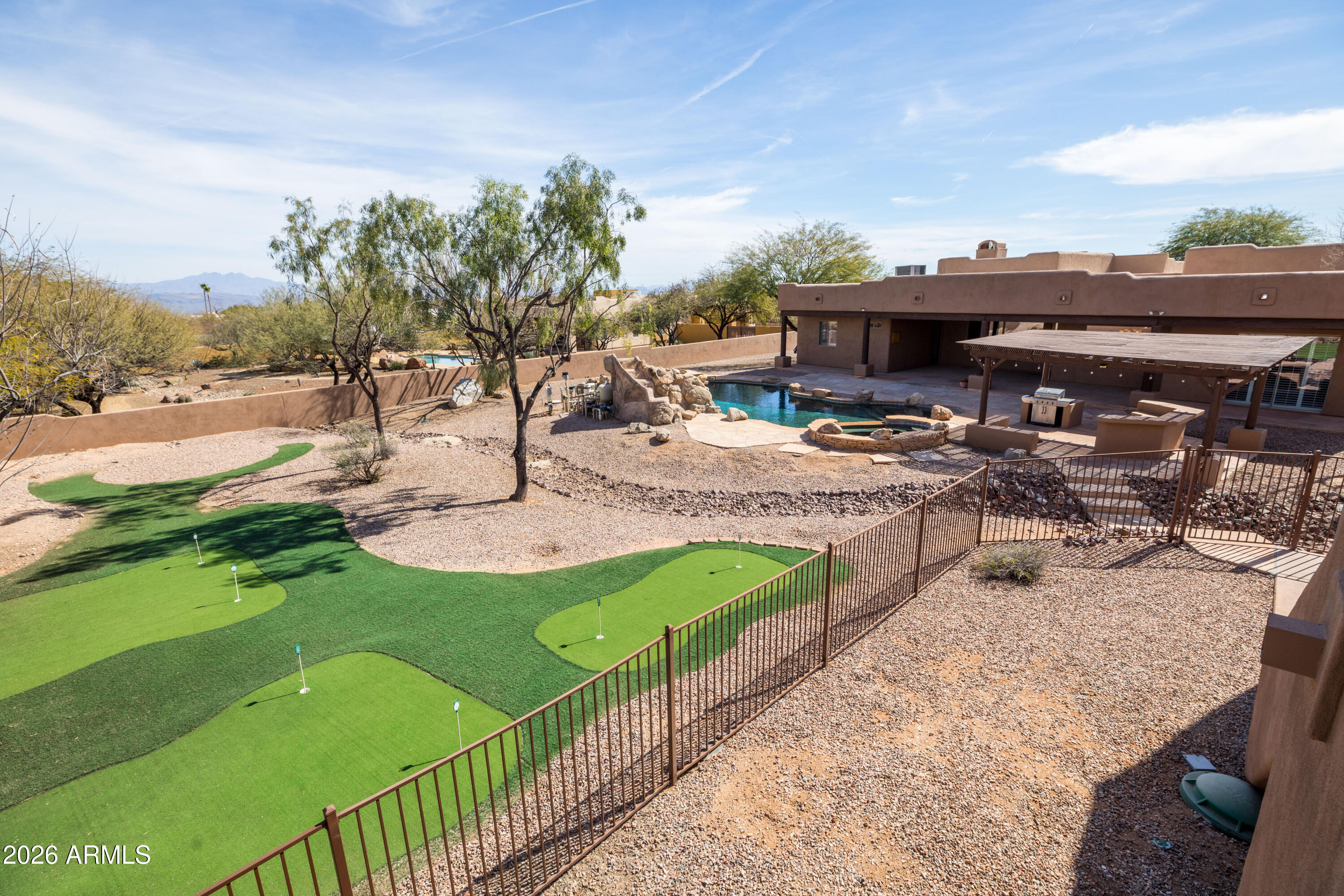 14528 E DESERT VISTA Trail